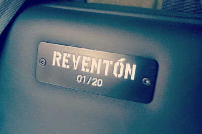 REVENTON