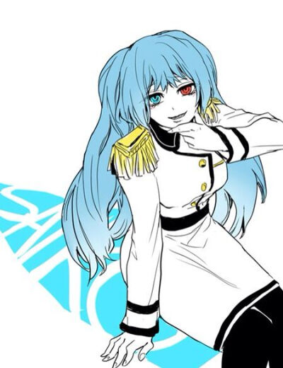 东京喰种 东京食尸鬼 米林才子