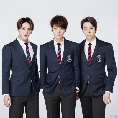 JYJ