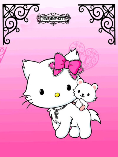 HelloKitty iPad-11-2