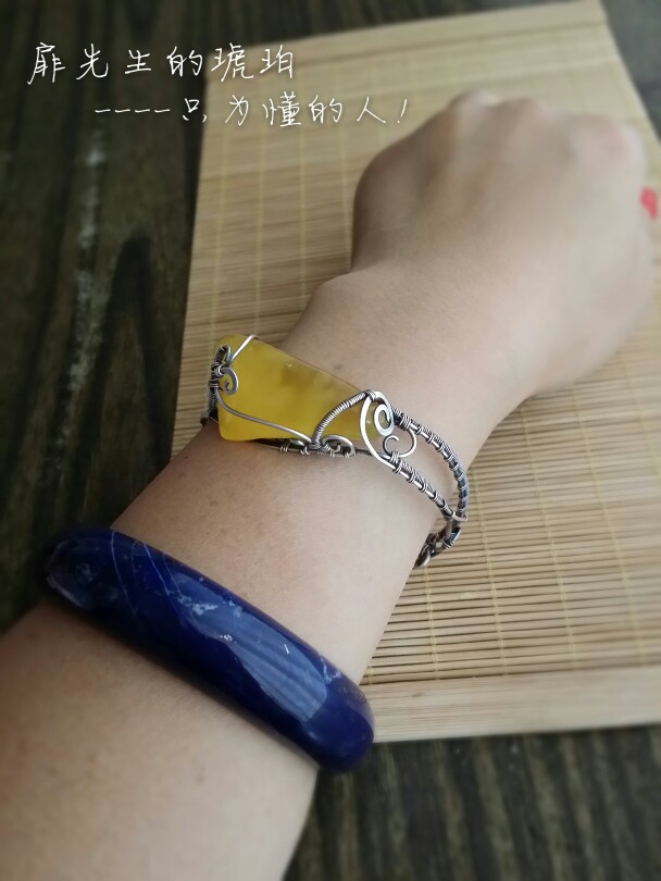 扉先生的琥珀----只为懂的人！