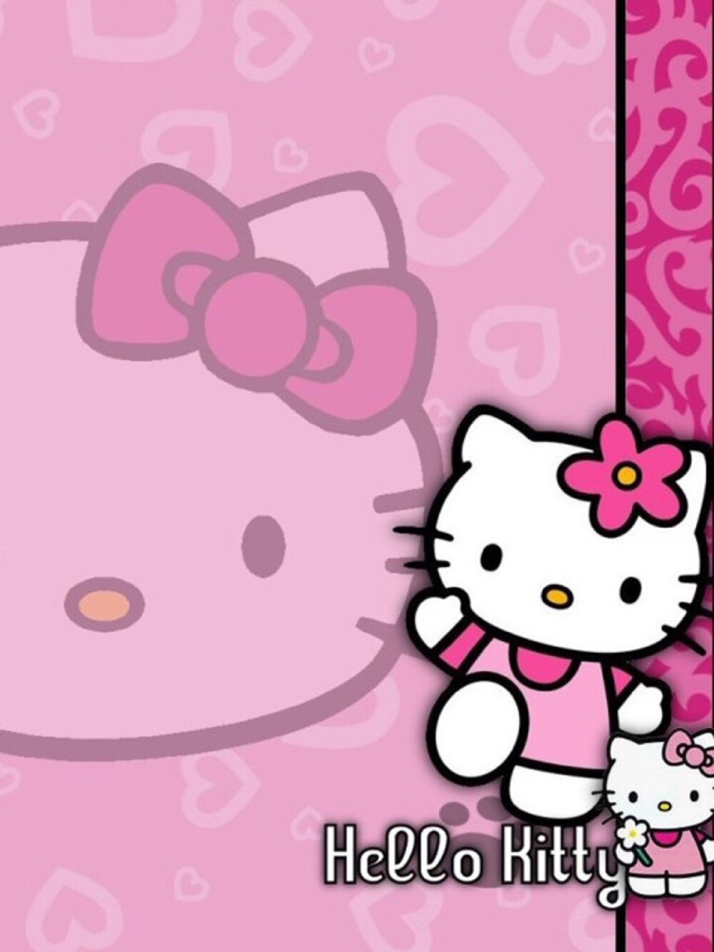 HelloKitty iPad-12