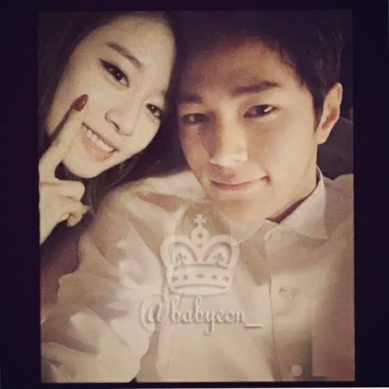 myungyeon/金明洙/朴智妍