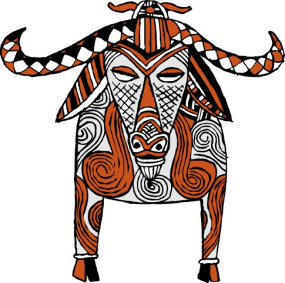 cow