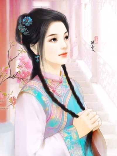 小燕子君？