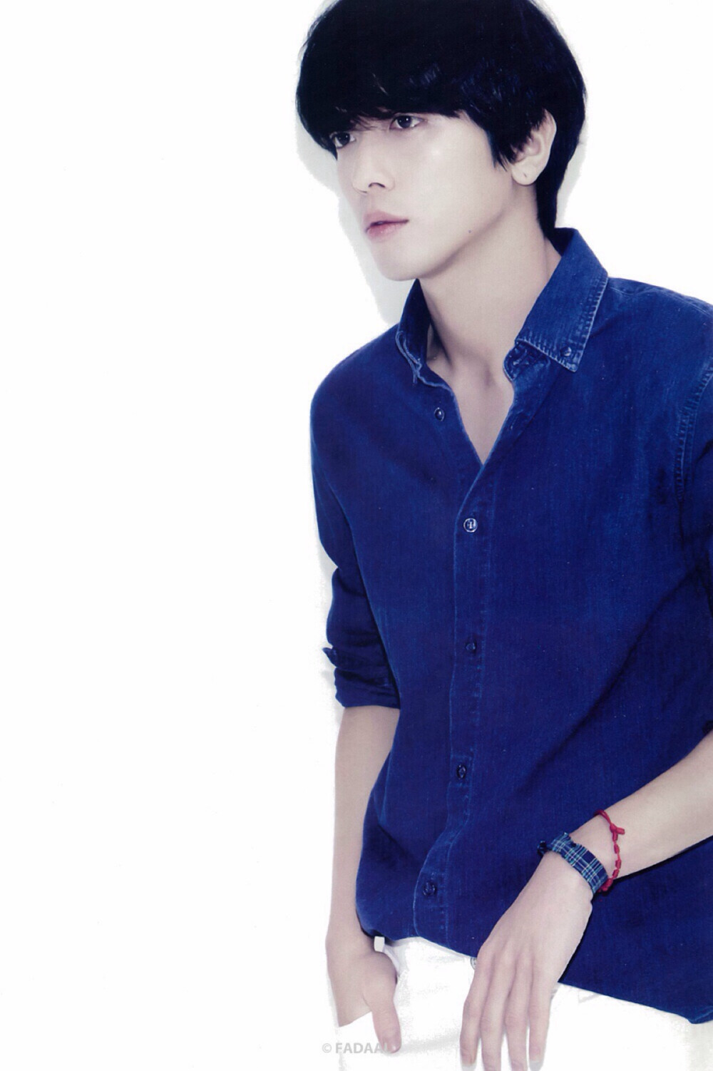 郑容和jungyonghwa壁纸韩流明星帅哥暖男cnblue