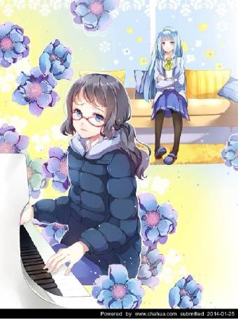 妈妈只爱笨小孩