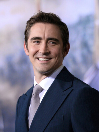 lee pace 李佩斯 李佩佩