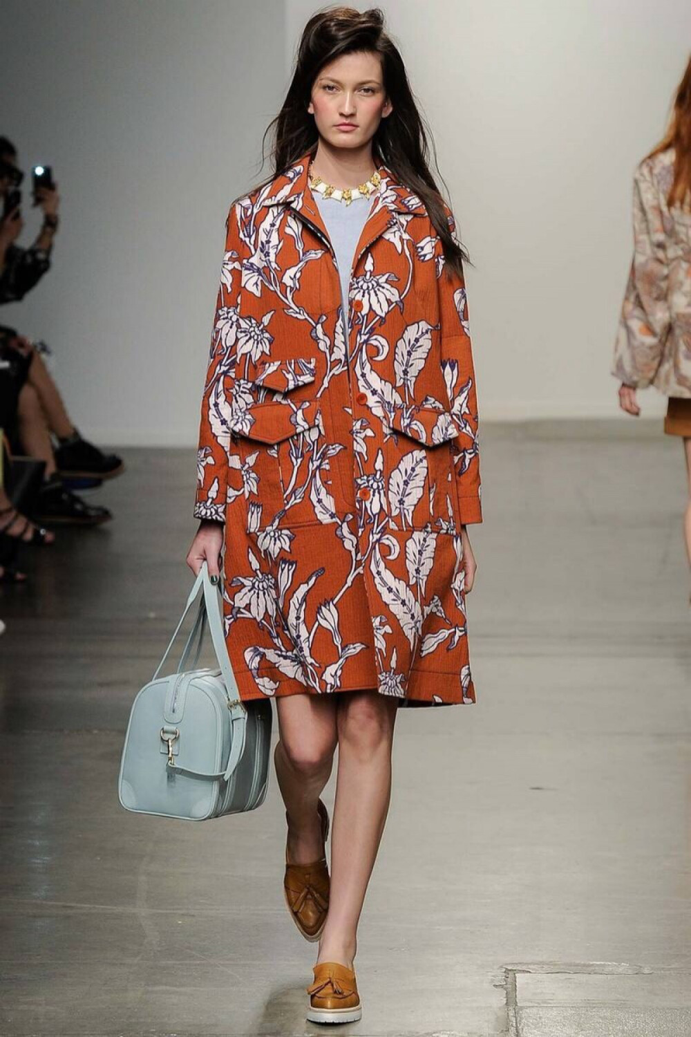 Karen Walker 2015.S.S