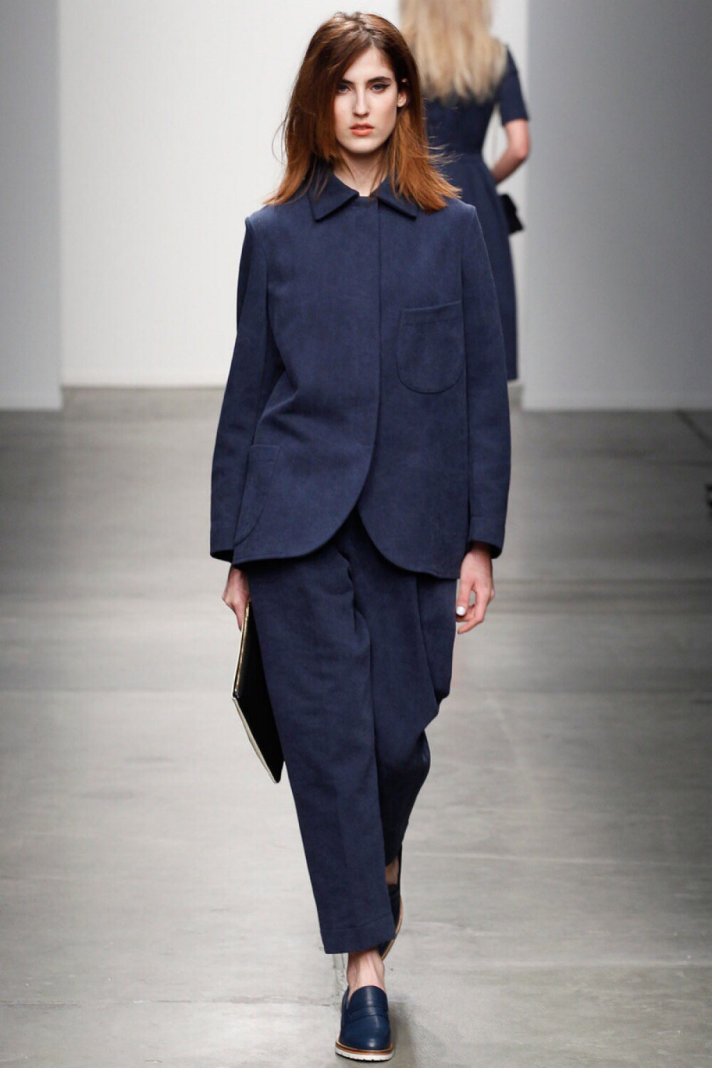 Karen Walker 2014.F.W