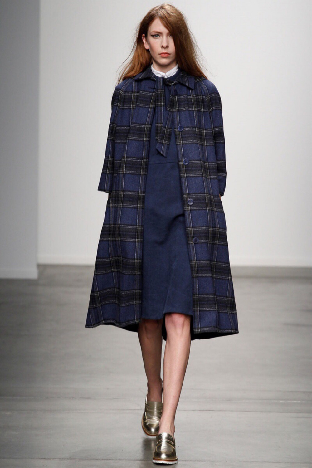 Karen Walker 2014.F.W