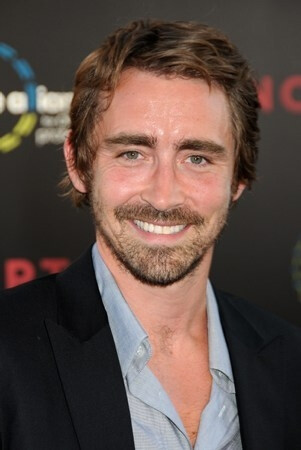 lee pace 李佩斯 李佩佩