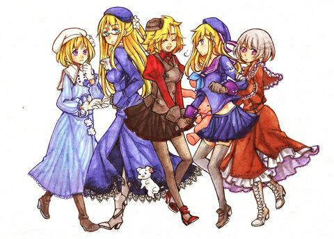 aph娘塔利亚北区欠大家庭北欧组图转侵删致歉