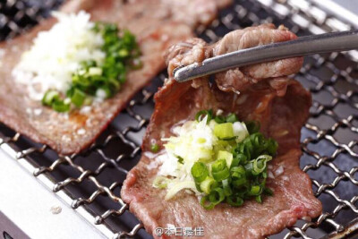 烤肉