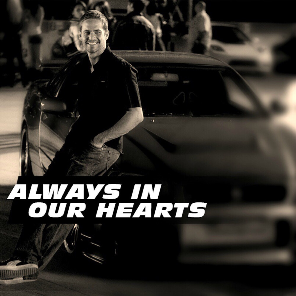 Always in our hearts