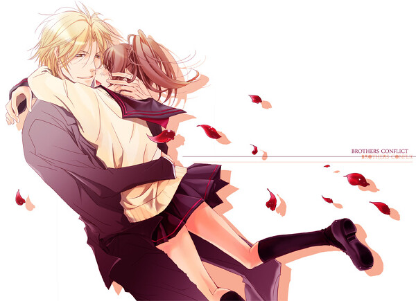 动漫情侣二次元唯美动漫拥抱二次元拥抱情侣抱抱赞评论更多