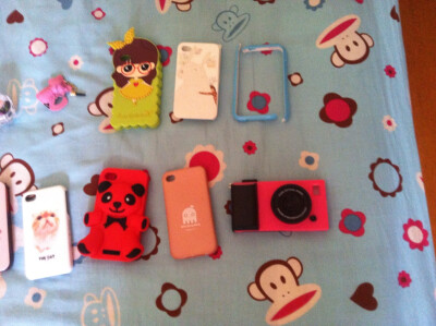 哈哈我的手机壳1