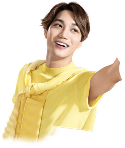 150427 EXO 康师傅冰红茶代言 Kai 金钟仁