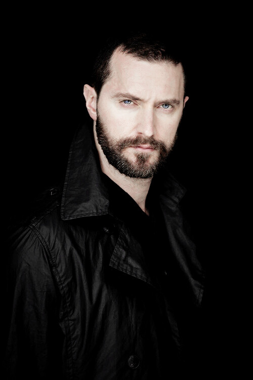 Richard Armitage 理查德阿米蒂奇 李建军 大舅