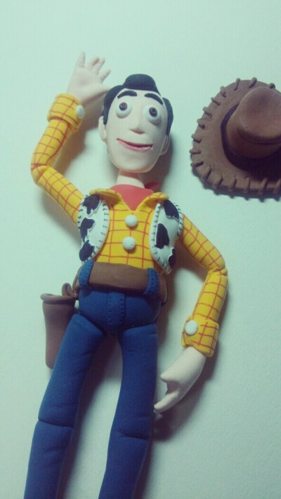 Hello,Woody.