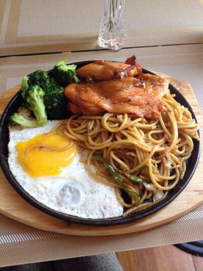 日常就是吃吃吃( ´ ▽ ` )