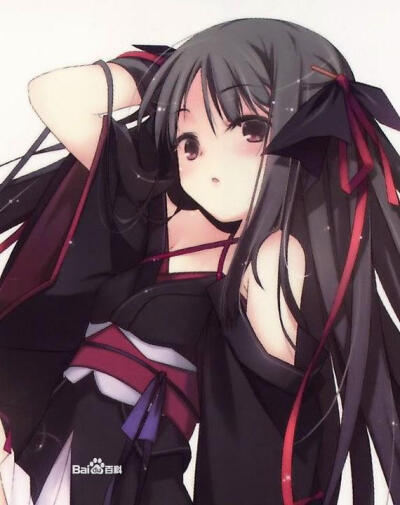 『机巧少女不会受伤』转自p站