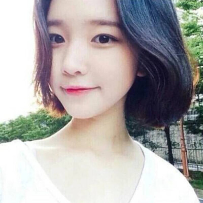 女生头像 女头 清新头像 Sarah