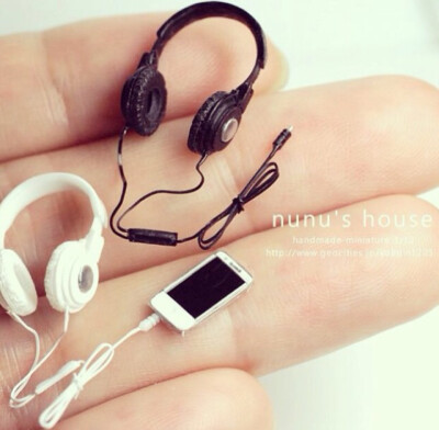 日本微型艺术家田中智创作迷你食物 萌萌哒 ins:nunus_house