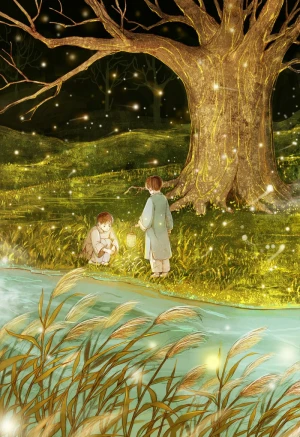 落花生 堆糖 美图壁纸兴趣社区