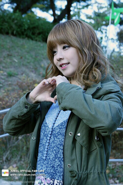 juniel