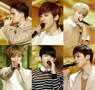 ☆TeenTop