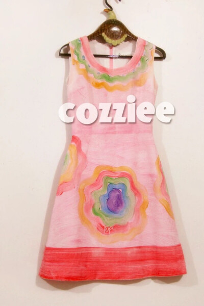 美国vintage。1208