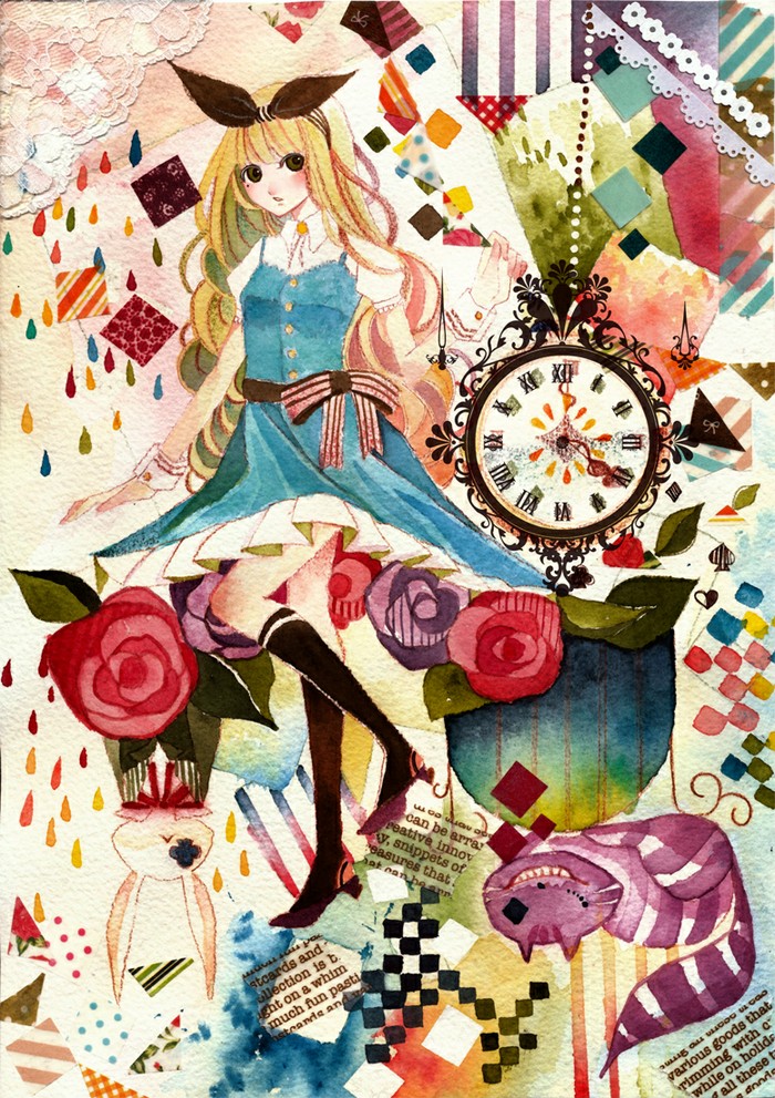 Alice