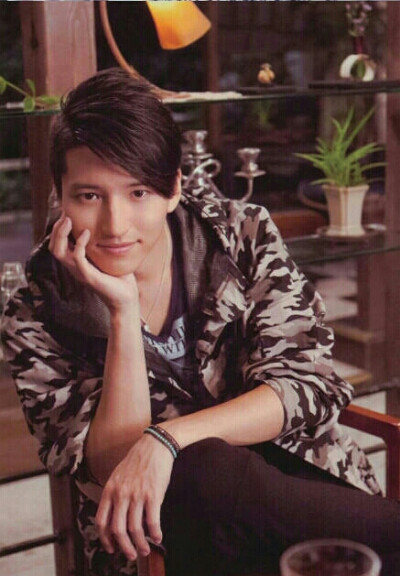 田口淳之介