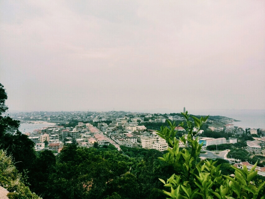 莆田湄洲岛