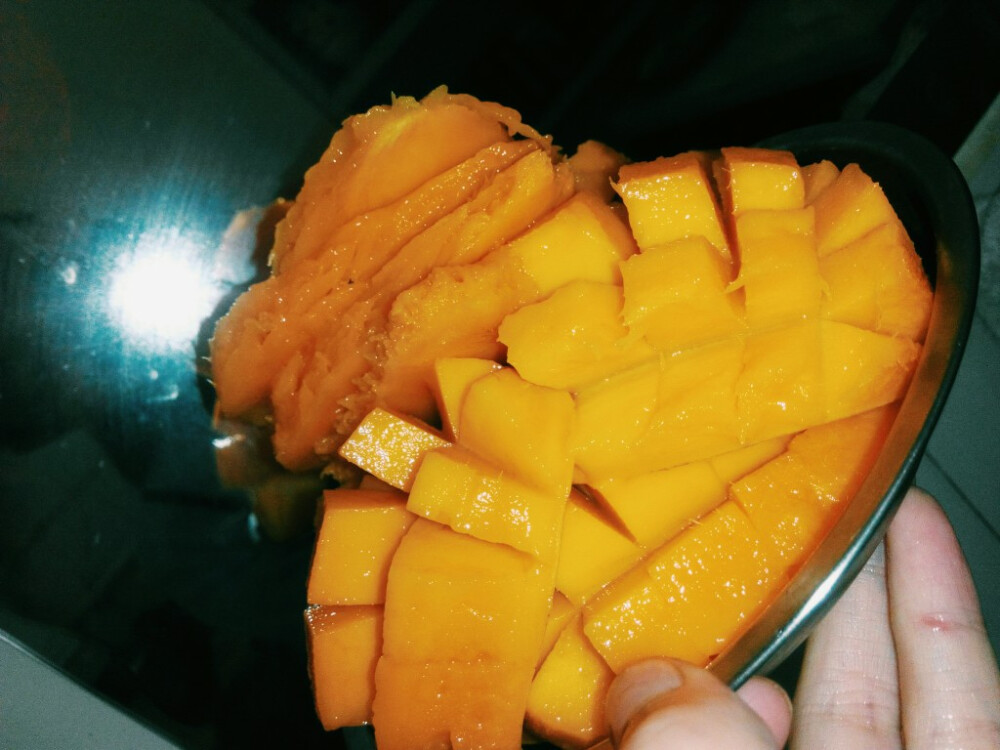 mango