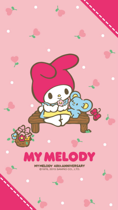 sanrio 最新壁纸 wallpaper