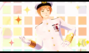 APH MMD截图