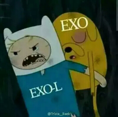 EXO EXO-L