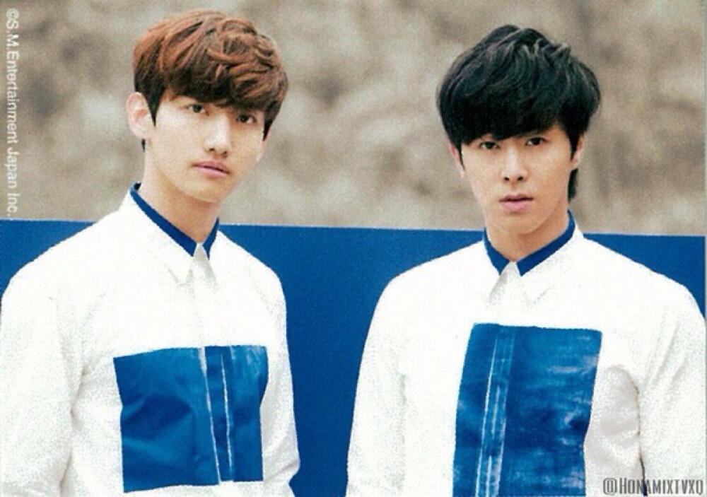 TVXQ