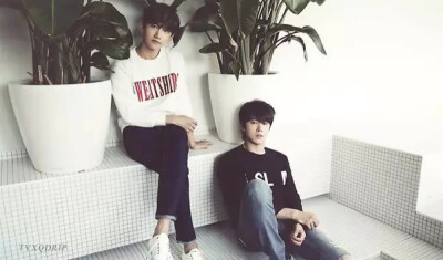 TVXQ