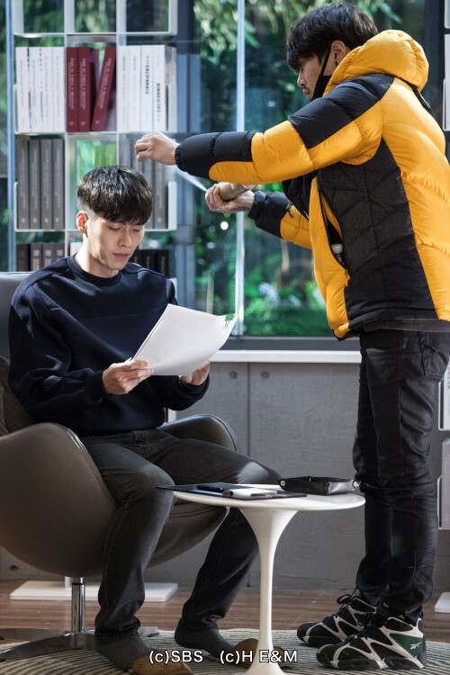 海德哲基尔与我