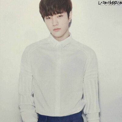 Infinite L 金明洙