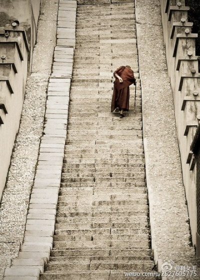 放空的心，是最好的礼物；独走的路，是最美的风景。