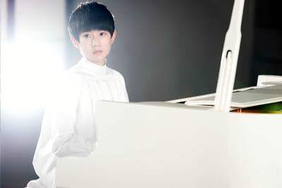 tfboys王源