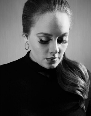 Adele