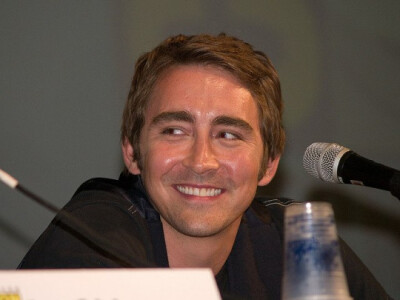 lee pace 李佩斯 李佩佩