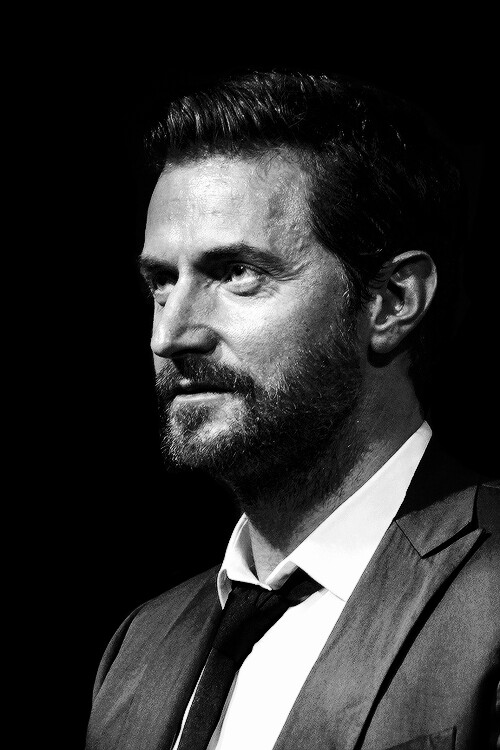 Richard Armitage 理查德阿米蒂奇 李建军 大舅