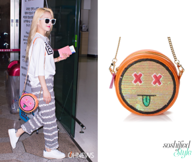 Irene x PLAYNOMORE: My Silly Boo, Irene @ playnomore.co.kr ₩268,000