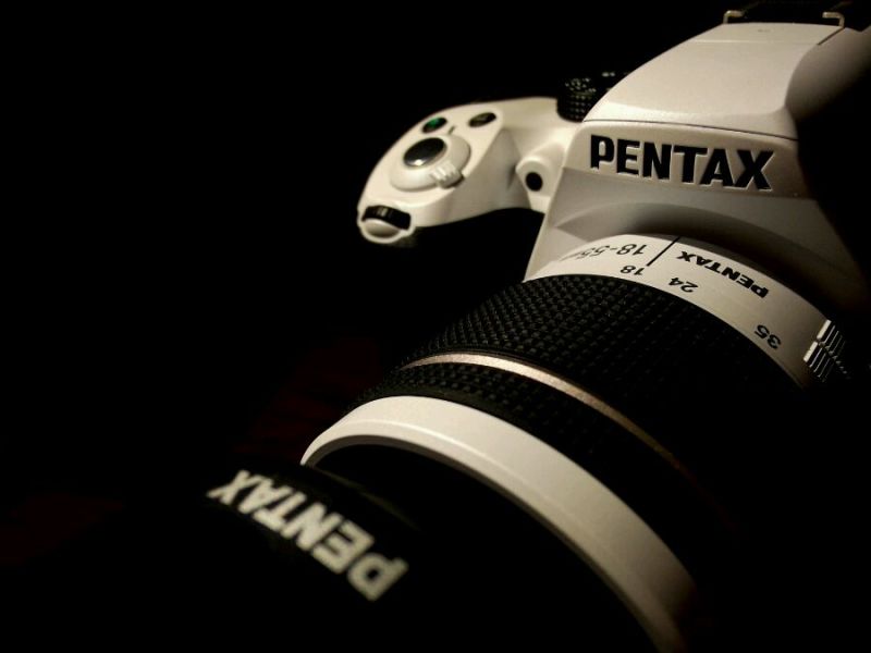 Pentax